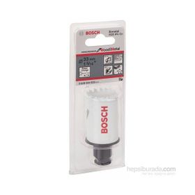 Bosch Progressor Serisi Ahşap Ve Metal 33 mm Delik Açma Testeresi Panç