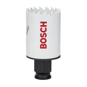 Bosch Progressor Serisi Ahşap Ve Metal 35 mm Delik Açma Testeresi Panç