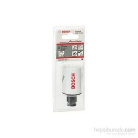 Bosch Progressor Serisi Ahşap Ve Metal 35 mm Delik Açma Testeresi Panç