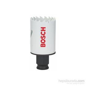 Bosch Progressor Serisi Ahşap Ve Metal 35 mm Delik Açma Testeresi Panç