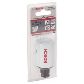 Bosch Progressor Serisi Ahşap Ve Metal 37 mm Delik Açma Testeresi Panç