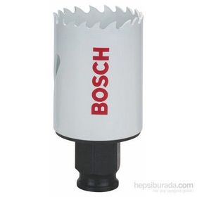 Bosch Progressor Serisi Ahşap Ve Metal 37 mm Delik Açma Testeresi Panç