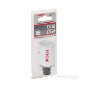 Bosch Progressor Serisi Ahşap Ve Metal 37 mm Delik Açma Testeresi Panç