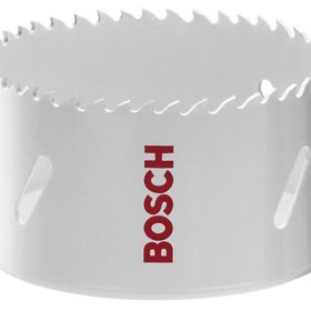 Bosch Progressor Serisi Ahşap Ve Metal 38 mm Delik Açma Testeresi Panç