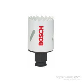 Bosch Progressor Serisi Ahşap Ve Metal 38 mm Delik Açma Testeresi Panç