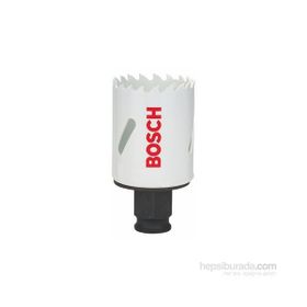 Bosch Progressor Serisi Ahşap Ve Metal 38 mm Delik Açma Testeresi Panç