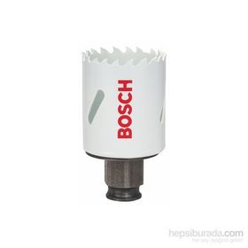 Bosch Progressor Serisi Ahşap Ve Metal 40 mm Delik Açma Testeresi Panç