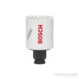 Bosch Progressor Serisi Ahşap Ve Metal 41 mm Delik Açma Testeresi Panç