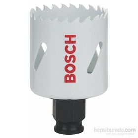 Bosch Progressor Serisi Ahşap Ve Metal 46 mm Delik Açma Testeresi Panç
