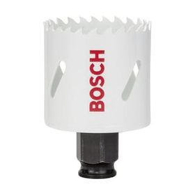 Bosch Progressor Serisi Ahşap Ve Metal 48 mm Delik Açma Testeresi Panç