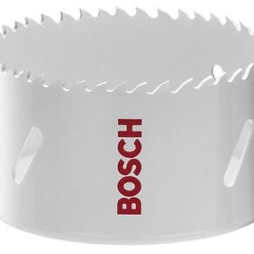 Bosch Progressor Serisi Ahşap Ve Metal 48 mm Delik Açma Testeresi Panç