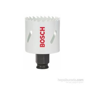 Bosch Progressor Serisi Ahşap Ve Metal 48 mm Delik Açma Testeresi Panç