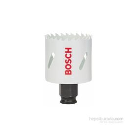 Bosch Progressor Serisi Ahşap Ve Metal 48 mm Delik Açma Testeresi Panç