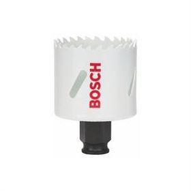 Bosch Progressor Serisi Ahşap Ve Metal 51 mm Delik Açma Testeresi Panç