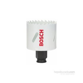 Bosch Progressor Serisi Ahşap Ve Metal 51 mm Delik Açma Testeresi Panç