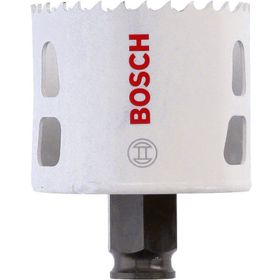 Bosch Progressor Serisi Ahşap Ve Metal 56 mm Delik Açma Testeresi Panç