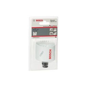 Bosch Progressor Serisi Ahşap Ve Metal 57 mm Delik Açma Testeresi Panç