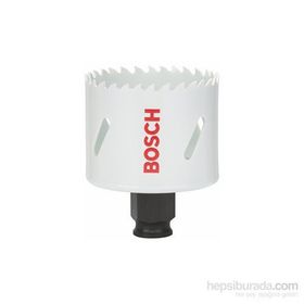 Bosch Progressor Serisi Ahşap Ve Metal 57 mm Delik Açma Testeresi Panç