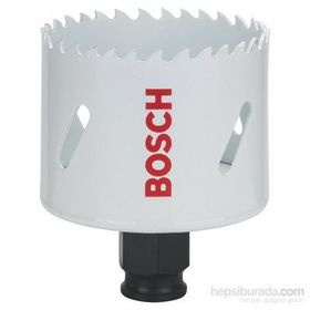 Bosch Progressor Serisi Ahşap Ve Metal 59 mm Delik Açma Testeresi Panç