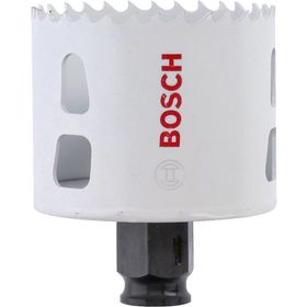 Bosch Progressor Serisi Ahşap Ve Metal 59 mm Delik Açma Testeresi Panç