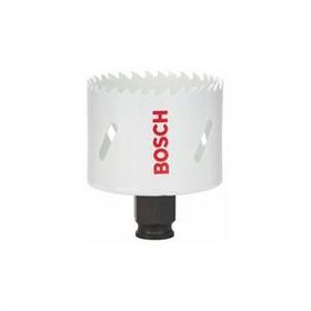 Bosch Progressor Serisi Ahşap Ve Metal 60 mm Delik Açma Testeresi Panç
