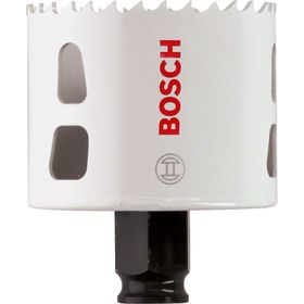 Bosch Progressor Serisi Ahşap Ve Metal 60 mm Delik Açma Testeresi Panç