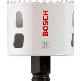 Bosch Progressor Serisi Ahşap Ve Metal 60 mm Delik Açma Testeresi Panç