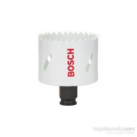 Bosch Progressor Serisi Ahşap Ve Metal 60 mm Delik Açma Testeresi Panç