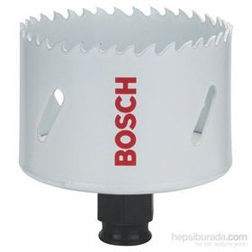 Bosch Progressor Serisi Ahşap Ve Metal 68 mm Delik Açma Testeresi Panç