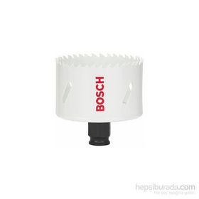 Bosch Progressor Serisi Ahşap Ve Metal 70 mm Delik Açma Testeresi Panç