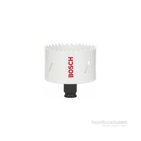 Bosch Progressor Serisi Ahşap Ve Metal 70 mm Delik Açma Testeresi Panç