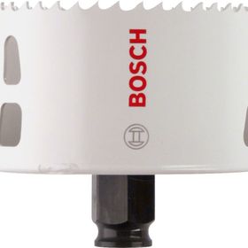 Bosch Progressor Serisi Ahşap Ve Metal 79 mm Delik Açma Testeresi Panç