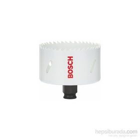 Bosch Progressor Serisi Ahşap Ve Metal 79 mm Delik Açma Testeresi Panç
