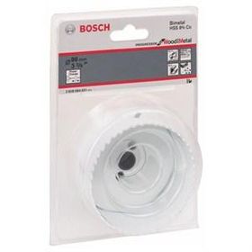 Bosch Progressor Serisi Ahşap Ve Metal 86 mm Delik Açma Testeresi Panç