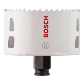 Bosch Progressor Serisi Ahşap Ve Metal 86 mm Delik Açma Testeresi Panç
