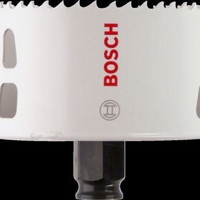 Bosch Progressor Serisi Ahşap Ve Metal 86 mm Delik Açma Testeresi Panç