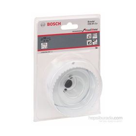 Bosch Progressor Serisi Ahşap Ve Metal 86 mm Delik Açma Testeresi Panç