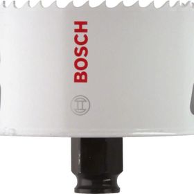 Bosch Progressor Serisi Ahşap Ve Metal 89 mm Delik Açma Testeresi Panç