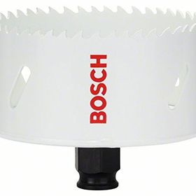 Bosch Progressor Serisi Ahşap Ve Metal 89 mm Delik Açma Testeresi Panç