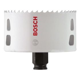 Bosch Progressor Serisi Ahşap Ve Metal 89 mm Delik Açma Testeresi Panç