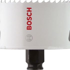 Bosch Progressor Serisi Ahşap Ve Metal 89 mm Delik Açma Testeresi Panç