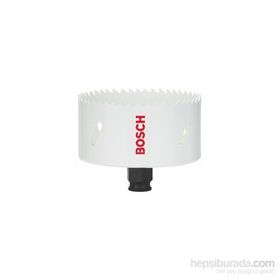 Bosch Progressor Serisi Ahşap Ve Metal 89 mm Delik Açma Testeresi Panç