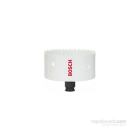 Bosch Progressor Serisi Ahşap Ve Metal 89 mm Delik Açma Testeresi Panç
