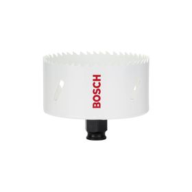 Bosch Progressor Serisi Ahşap Ve Metal 89 mm Delik Açma Testeresi Panç