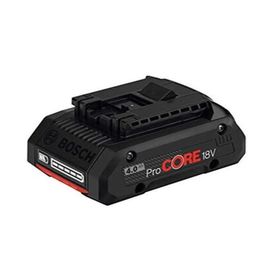 Bosch Provore 18V 4.0Ah Li-ION Akü