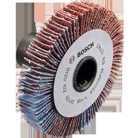 Bosch PRR 250 ES Esnek Rulo 60 mm 120 Kum Zımpara