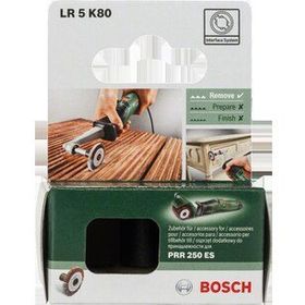 Bosch PRR 250 ES Esnek Rulo 60 mm 120 Kum Zımpara
