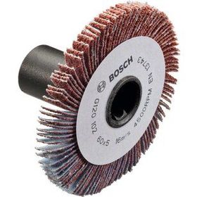 Bosch PRR 250 ES Esnek Rulo 60 mm 120 Kum Zımpara