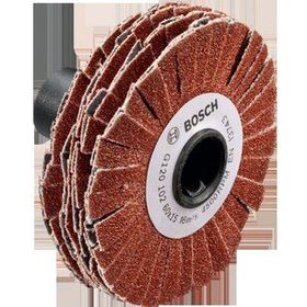 Bosch PRR 250 ES Esnek Rulo 60 mm 120 Kum Zımpara
