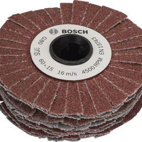 Bosch PRR 250 ES Zımpara Makinesi
